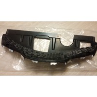 Хром решетка радиатора Nissan X-Trail T32 2014-18 тюнинговая